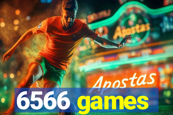 6566 games